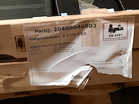 Ca. 113x desktop, hp, o.a. elitedesk 800 - afbeelding 2 van  10