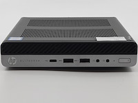 Ca. 113x desktop, hp, o.a. elitedesk 800