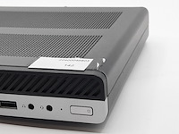 Ca. 113x desktop, hp, o.a. elitedesk 800 - afbeelding 3 van  10