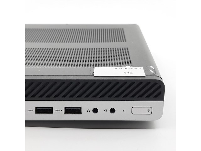 Ca. 113x desktop, hp, o.a. elitedesk 800 - afbeelding 4 van  10