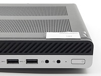 Ca. 113x desktop, hp, o.a. elitedesk 800 - afbeelding 4 van  10