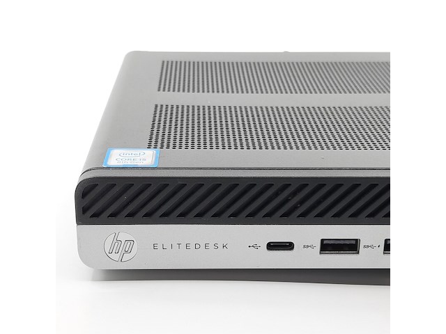 Ca. 113x desktop, hp, o.a. elitedesk 800 - afbeelding 5 van  10