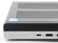 Ca. 113x desktop, hp, o.a. elitedesk 800 - afbeelding 5 van  10