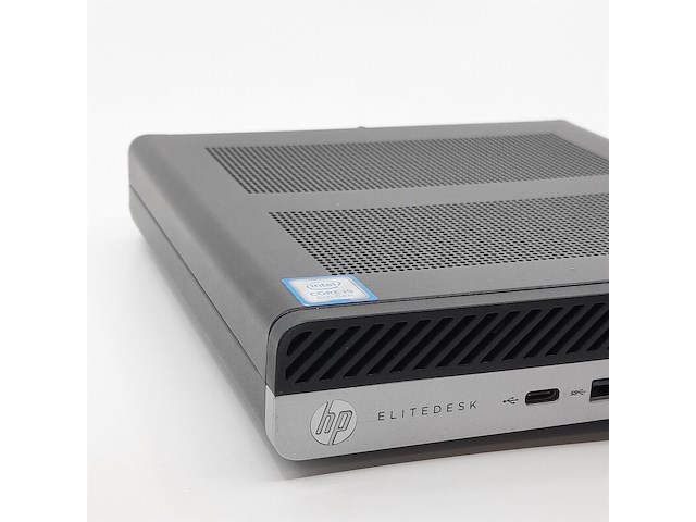 Ca. 113x desktop, hp, o.a. elitedesk 800 - afbeelding 6 van  10