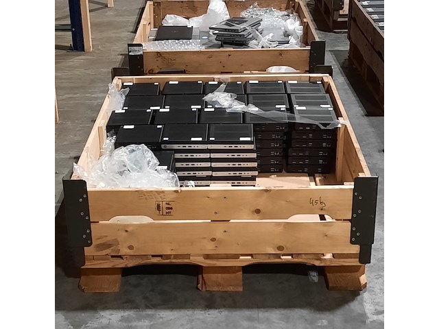 Ca. 113x desktop, hp, o.a. elitedesk 800 - afbeelding 9 van  10