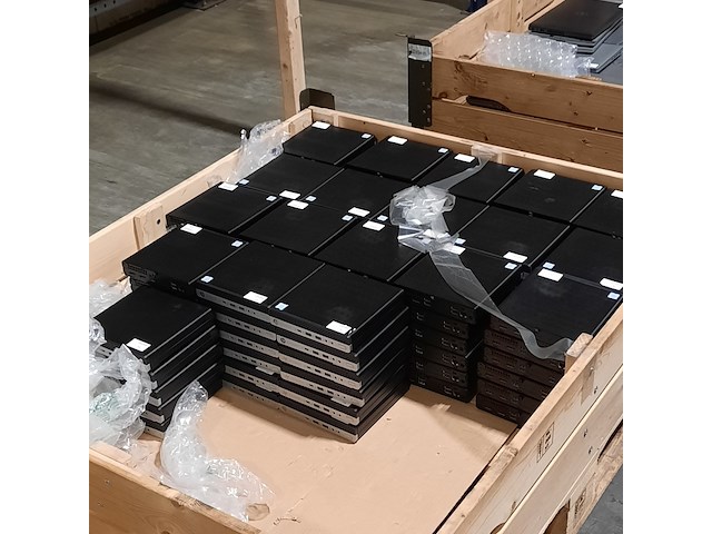 Ca. 113x desktop, hp, o.a. elitedesk 800 - afbeelding 10 van  10