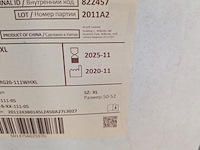 Ca. 114x doos à 40 stuks coveralls alphatec, 2000, bouwjaar 2020 - afbeelding 3 van  23