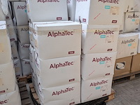 Ca. 114x doos à 40 stuks coveralls alphatec, 2000, bouwjaar 2020 - afbeelding 5 van  23