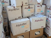 Ca. 114x doos à 40 stuks coveralls alphatec, 2000, bouwjaar 2020 - afbeelding 6 van  23