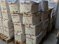 Ca. 114x doos à 40 stuks coveralls alphatec, 2000, bouwjaar 2020 - afbeelding 10 van  23
