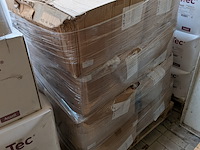 Ca. 114x doos à 40 stuks coveralls alphatec, 2000, bouwjaar 2020 - afbeelding 13 van  23