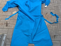 Ca. 114x doos à 40 stuks coveralls alphatec, 2000, bouwjaar 2020 - afbeelding 16 van  23