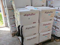Ca. 114x doos à 40 stuks coveralls alphatec, 2000, bouwjaar 2020 - afbeelding 12 van  23