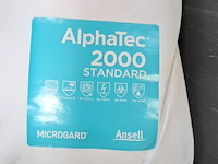 Ca. 114x doos à 40 stuks coveralls alphatec, 2000, bouwjaar 2020 - afbeelding 19 van  23