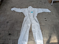 Ca. 114x doos à 40 stuks coveralls alphatec, 2000, bouwjaar 2020 - afbeelding 20 van  23