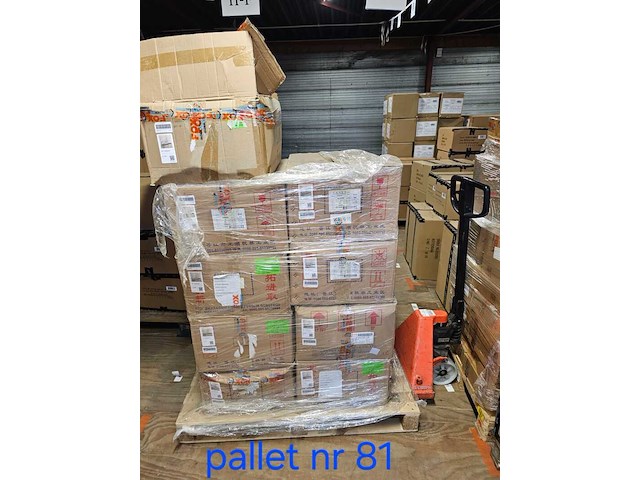 Ca. 114x kettingbeschermer, grijs - afbeelding 5 van  5