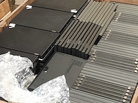 Ca. 114x laptop, lenovo, o.a. thinkpad l560 - afbeelding 2 van  11