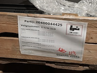 Ca. 114x laptop, lenovo, o.a. thinkpad l560 - afbeelding 3 van  11