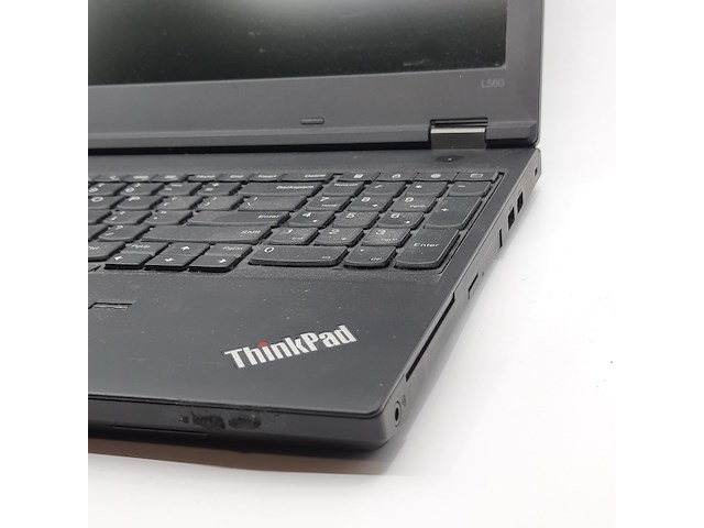 Ca. 114x laptop, lenovo, o.a. thinkpad l560 - afbeelding 4 van  11