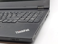 Ca. 114x laptop, lenovo, o.a. thinkpad l560 - afbeelding 4 van  11