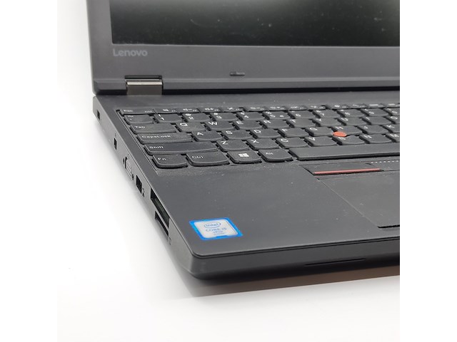Ca. 114x laptop, lenovo, o.a. thinkpad l560 - afbeelding 7 van  11