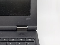 Ca. 114x laptop, lenovo, o.a. thinkpad l560 - afbeelding 8 van  11