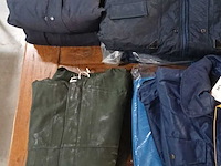 Ca. 115x diverse werkkleding - afbeelding 12 van  18