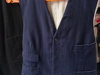 Ca. 115x man, gilets (peaky blinders) - afbeelding 5 van  6