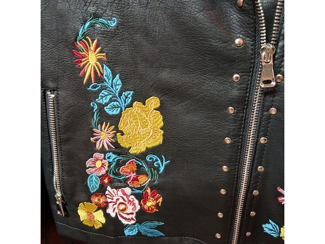 Ca. 115x punk rock neon 80 jaren kleding - afbeelding 5 van  5