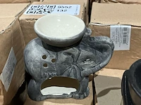 Ca. 115x waxmelt branders - afbeelding 2 van  5