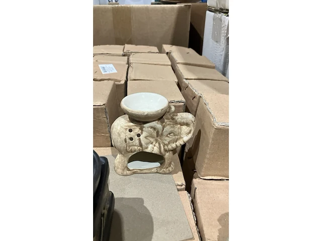 Ca. 115x waxmelt branders - afbeelding 3 van  5