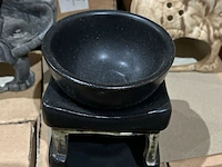 Ca. 115x waxmelt branders - afbeelding 4 van  5