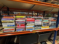 Ca. 116x diverse management boeken - afbeelding 1 van  7