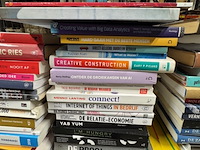 Ca. 116x diverse management boeken - afbeelding 5 van  7