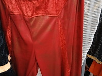 Ca. 116x feestkleding neon - afbeelding 5 van  9
