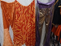 Ca. 116x feestkleding neon - afbeelding 6 van  9