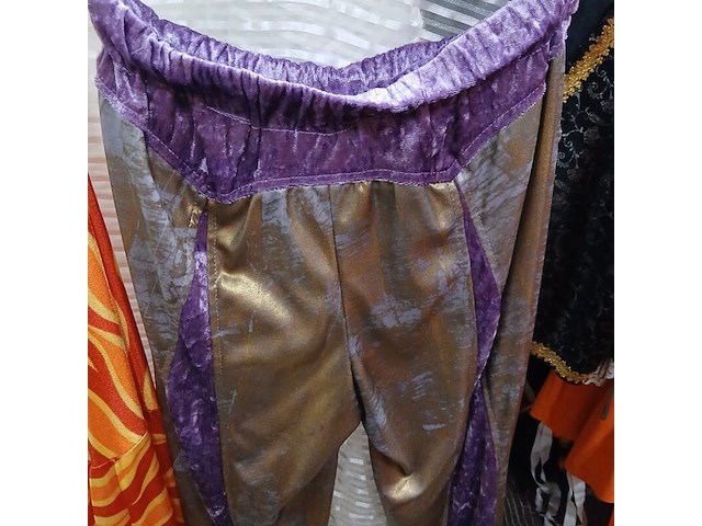 Ca. 116x feestkleding neon - afbeelding 7 van  9