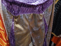 Ca. 116x feestkleding neon - afbeelding 7 van  9