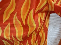Ca. 116x feestkleding neon - afbeelding 9 van  9