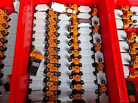 Ca. 116x positieschakelaar siemens - afbeelding 3 van  12