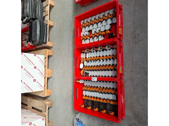 Ca. 116x positieschakelaar siemens - afbeelding 5 van  12