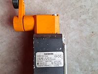 Ca. 116x positieschakelaar siemens - afbeelding 9 van  12