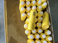 Ca. 117x volumegevende conditioner, urban tribe - afbeelding 3 van  4