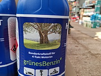 Ca. 11x 4-takt benzine, hercutec - afbeelding 3 van  3