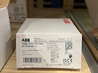 Ca. 11x abb schakelmateriaal w.o. aardlekautomaten - afbeelding 9 van  9