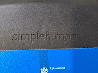 Ca. 11x afvalbak, simplehuman - afbeelding 11 van  11