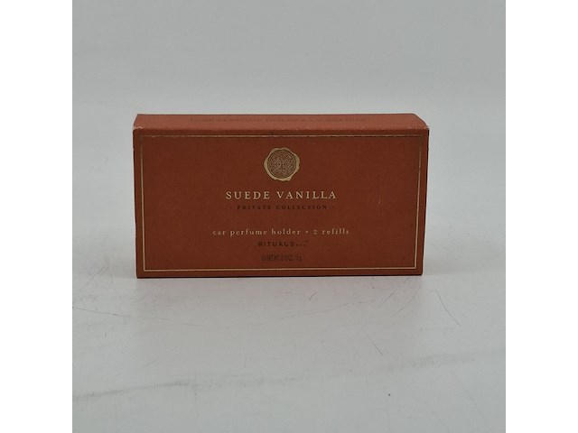 Ca. 11x auto parfum, rituals, luxury car air freshener - afbeelding 1 van  3