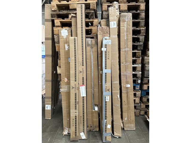 Ca. 11x beamerscherm - afbeelding 1 van  6