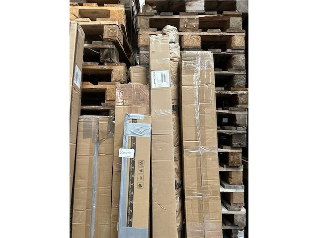 Ca. 11x beamerscherm - afbeelding 3 van  6