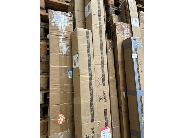 Ca. 11x beamerscherm - afbeelding 4 van  6